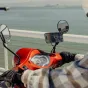 PeakDesignMobileMotorcycleMirrorMountChargingM-MM-AK-BK-1