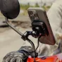 PeakDesignMobileMotorcycleMirrorMountChargingM-MM-AK-BK-1