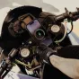PeakDesignMobileMotorcycleStemMountChargingM-MM-AH-BK-1