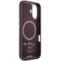 For smartphones - Peak Design case Apple iPhone 16 Mobile Everyday Fabric Case, eclipse M-MC-BS-EP-1 - quick order from manufacturer