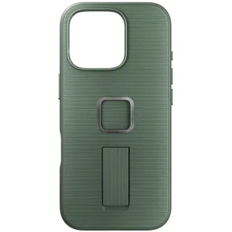 For smartphones - Peak Design case Apple iPhone 16 Pro Mobile Everyday Loop Case, sage M-LC-BU-SG-1 - quick order from manufacturer