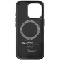 For smartphones - Peak Design case Apple iPhone 16 Pro Mobile Everyday Loop Case, charcoal M-LC-BU-CH-1 - quick order from manufacturer