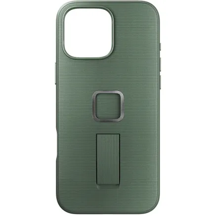 Peak Design case Apple iPhone 16 Pro Max Mobile Everyday Loop Case, sage M-LC-BV-SG-1