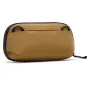 PeakDesignTechPouchSmall,coyoteBTP-S-CY-1