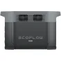 New products - EcoFlow portable charging station DELTA 2 Max 2400W/2048Wh 5009701006 - quick order from manufacturer