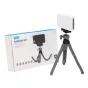 LED Phone Light - Newell Rangha Set Rangha LED Light with Diffuser and Light Stand - buy today in store and with delivery
