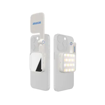 LED Phone Light - Single unit amaran Go White - quick order from manufacturer Best choise selected by experts