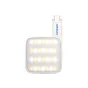 LED Phone Light - Single unit amaran Go White - buy today in Master Foto store and with delivery Best choise selected by experts
