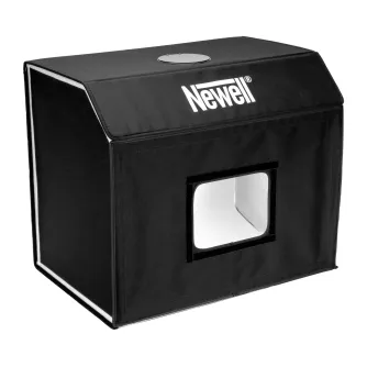 Newell Portable Photo Studio M60