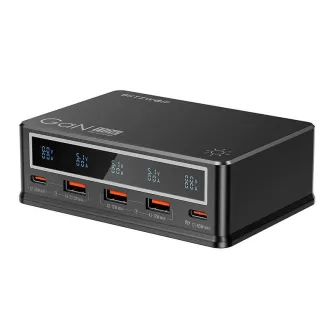 Blitzwolf USB PORT 110W Desktop Charger Power Delivery 3.0