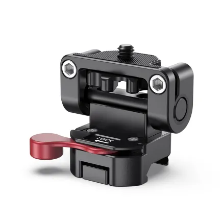 SmallRig 2100B DSLR monitora turētājs ar NATO skavu