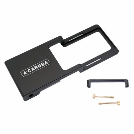 K&F Concept FD-M4/3 High Precision Lens Adapter