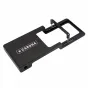 Adapters for lens - K&F Concept FD-M4/3 High Precision Lens Adapter - quick order from manufacturer