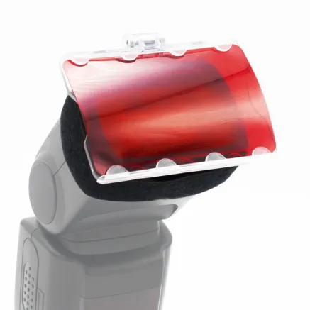 Caruba Speedlite Color Gel Kit CGK 1