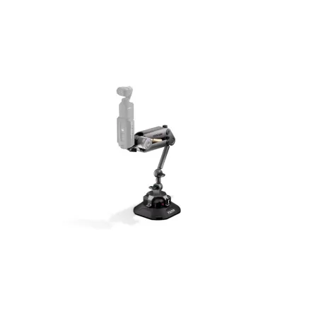 Tilta Hydra Alien Mini Electronic Suction Cup Kit - Titanium Gray