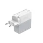 LDNIO A2620C type C to type-c 65W PD QC charge