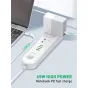 Wall charger - LDNIO A2620C type C to type-c 65W PD QC charge - quick order from manufacturer