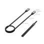 SmallRig USB-C (Straight) to USB-C (Straight) Data Cable (60cm / 23.6in) 4789 