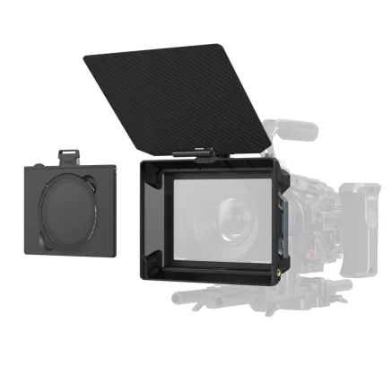 SmallRig Matte Box Kit With CPL&VND Filters 5011 5011