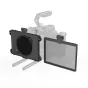 New products - SmallRig Matte Box Kit With CPL&VND Filters 5011 5011 - quick order from manufacturer