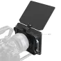 New products - SmallRig Matte Box Kit With CPL&VND Filters 5011 5011 - quick order from manufacturer