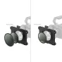 New products - SmallRig Matte Box Kit With CPL&VND Filters 5011 5011 - quick order from manufacturer