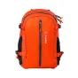 F-Stop Guru 4 AIR - 24 Liter Backpack Male Torso Version Magma With Free ICU A1450 82