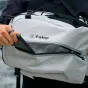 F-Stop Guru 4 AIR - 24 Liter Backpack Male Torso Version Magma With Free ICU A1450 82