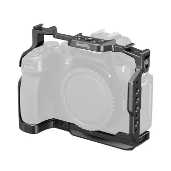 SmallRig Cage for Nikon Z50 II 4980 4980 