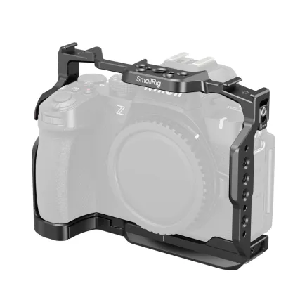 SmallRig Cage for Nikon Z50 II 4980 4980 