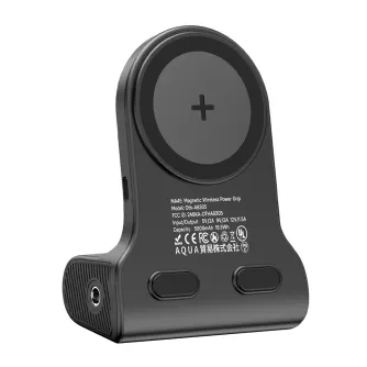 Ulanzi MA45 Magnetic Wireless Power Grip M021