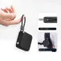 Ulanzi CRC10 3-in-1 Card Reader Case C078GBB1