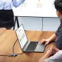 Ulanzi H1 4-in-1 USB-C Media Hub M033