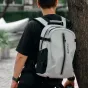 F-Stop Guru 4 AIR - 24 Liter Backpack Male Torso Version Anthracite With Free ICU A1450 80