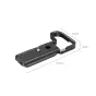 New products - SmallRig Bottom Mount Plate for Nikon Z50 II 4981 4981 - quick order from manufacturer