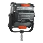 Godox KNOWLED P300R RGB Panel Light Kit P300R K1