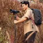 Ulanzi TT31 Claw Tripod T050CNB1