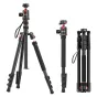 Ulanzi TT31 Claw Tripod T050CNB1