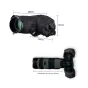 Rain Covers - PGYTECH Camera Cold-proof Warm Cover (Telephoto Edition) P GM 362 - quick order from manufacturer