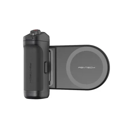 PGYTECH MagCam Phone Grip(Classic Black) P PG 005