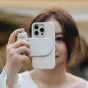 PGYTECH MagCam Phone Grip(Misty Gray) P PG 035