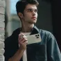 PGYTECH MagCam Phone Grip(Mint Green) P PG 036