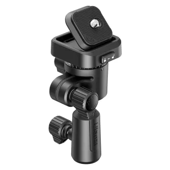 Ulanzi TH02 Uka Inverted Ball Head T112