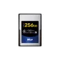 Wise 256GB CFexpress 4.0 Type A Mk-II Memory Card 1750 MB/s CFX4 A256M2