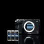 Wise 1TB CFexpress 4.0 Type A Mk-II Memory Card 1750 MB/s CFX4 A1024M2