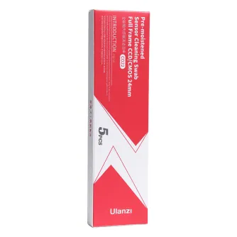Ulanzi CO22 Full-Frame Sensor Cleaning Swab Kit*5pcs C056GBB1