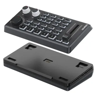 Ulanzi DD02 HD Video Switcher for Live Streaming EU PLUG D005