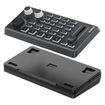 Ulanzi DD02 HD Video Switcher for Live Streaming EU PLUG D005