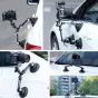 Ulanzi CO06 External Arm For Suction Mount SC-02 C032GBB1