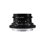 Mirrorless Lenses - Laowa 15mm f/5 Cookie FF Black L Mount VE1550LBLK - quick order from manufacturer